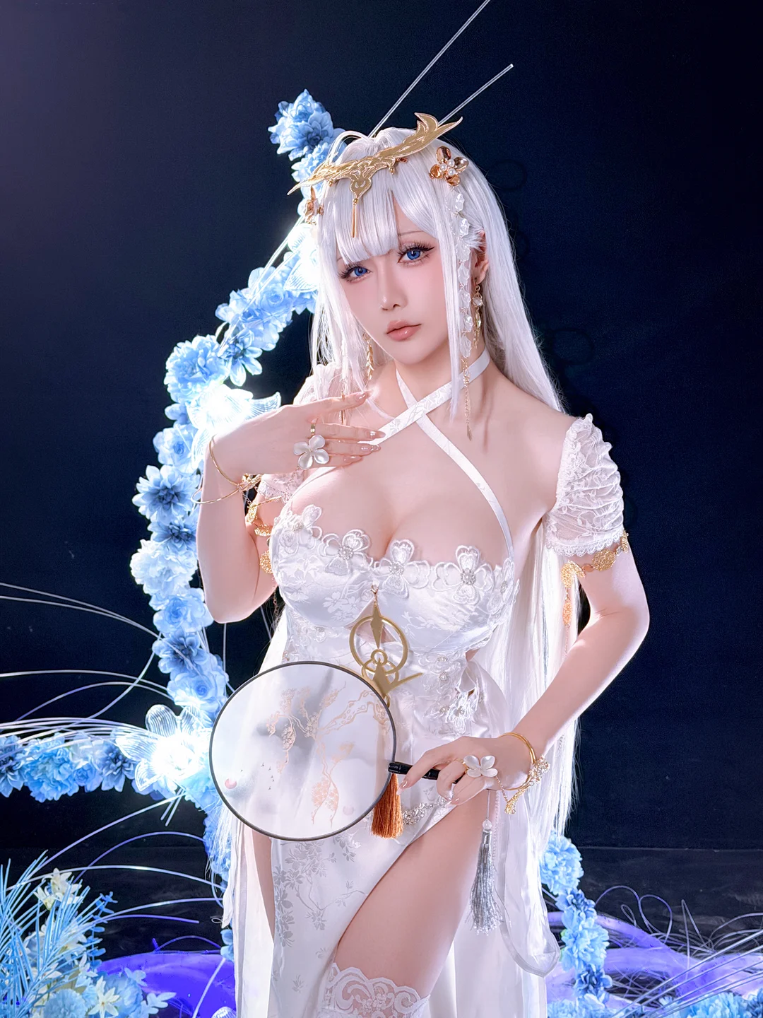 星之迟迟_2026年01月计划E_碧蓝航线_埃姆登白旗袍_50P_244MB tg@simisebaisi 【丝足阁】047.webp